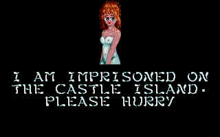 Kid Gloves screenshot 4 for Atari ST